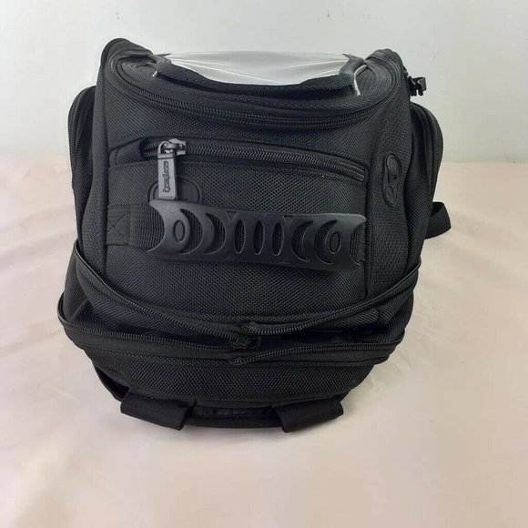 Cortech Motorcycle Backpack - Picture 7 of 8